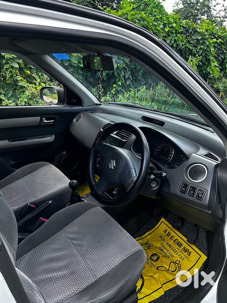 Maruti Suzuki Dzire Well Maintained