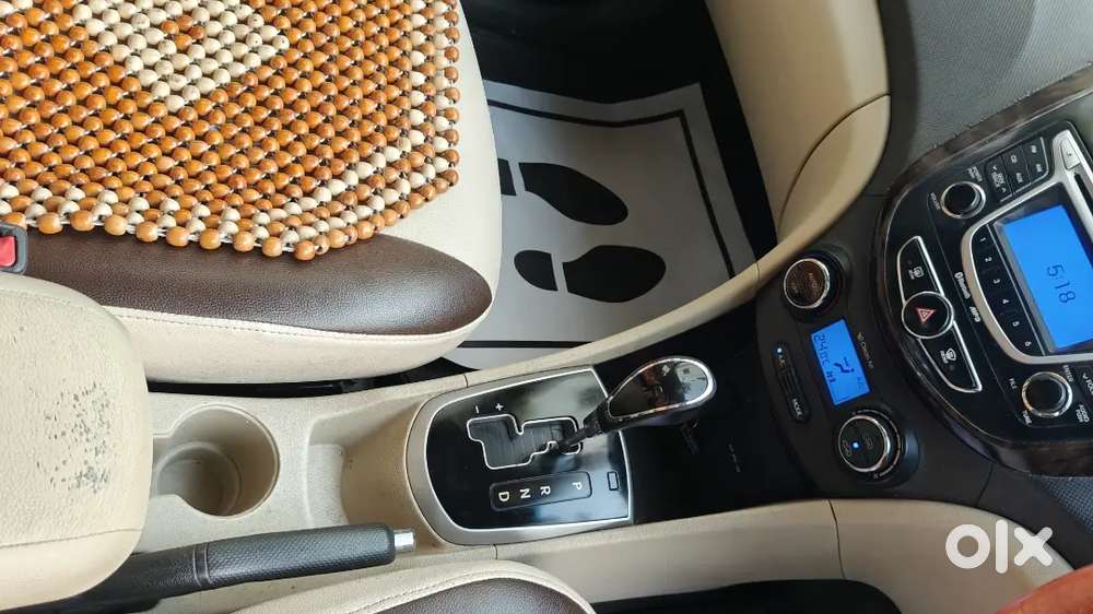 Hyundai Verna 2011 Diesel Automatic Well Maintained