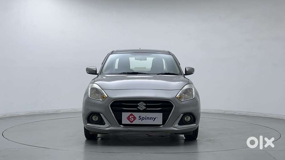 Maruti Suzuki Dzire Vxi Ags, 2021, Petrol