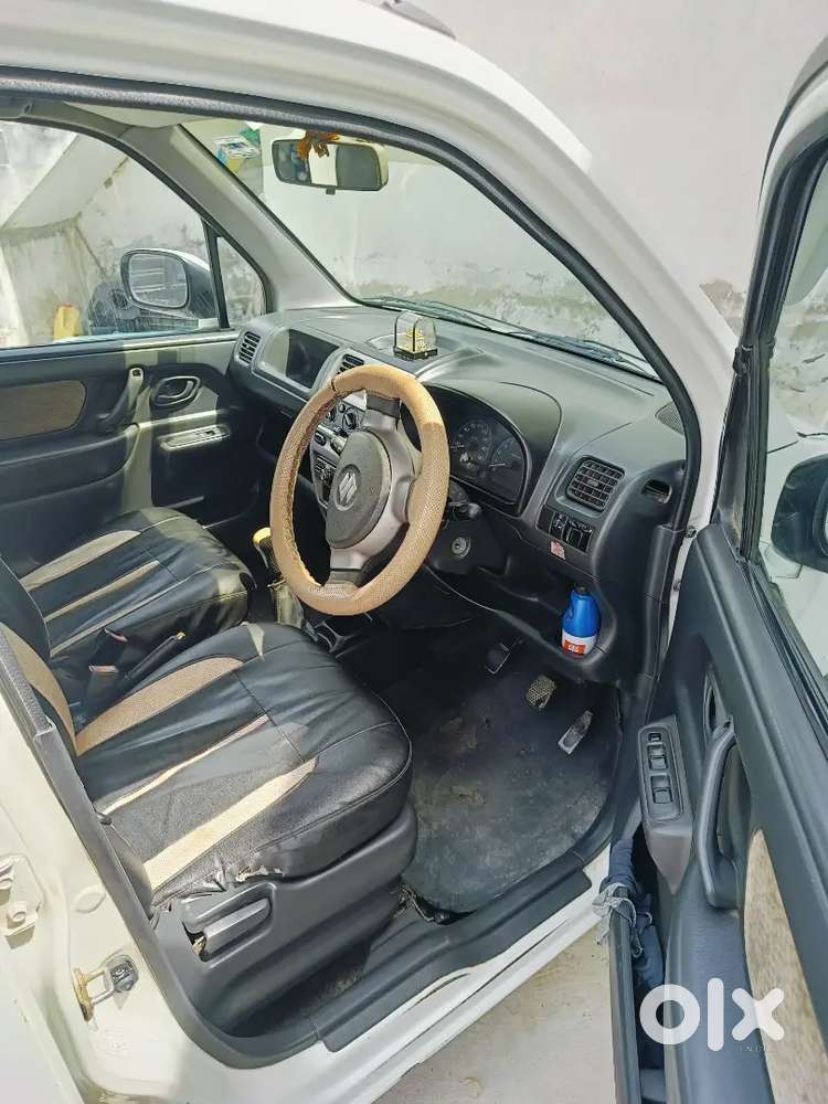 Maruti Wagon R 2009