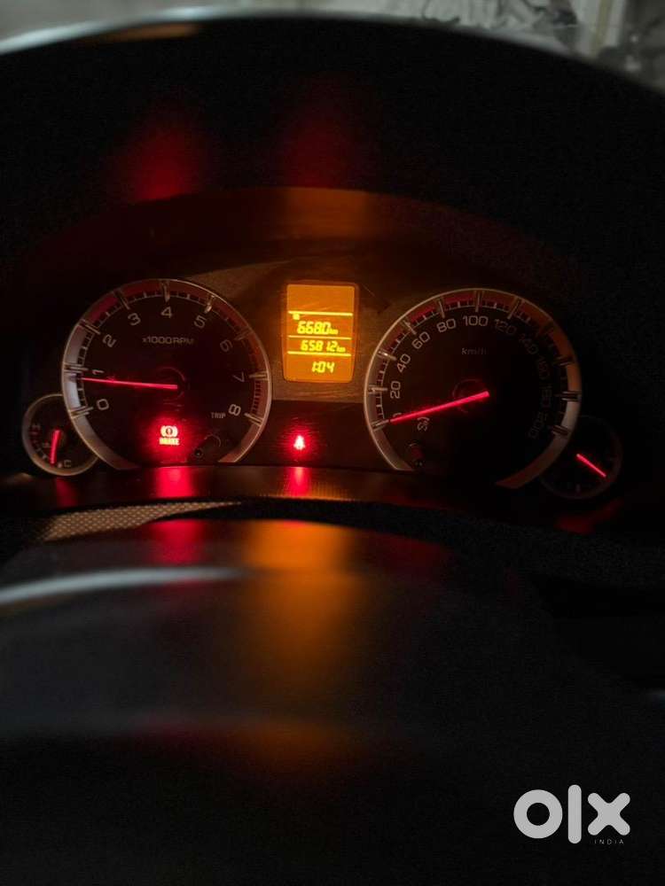 Well Maintained Car ,elderly Driven Fitness Valid Upto 22-mar-2031