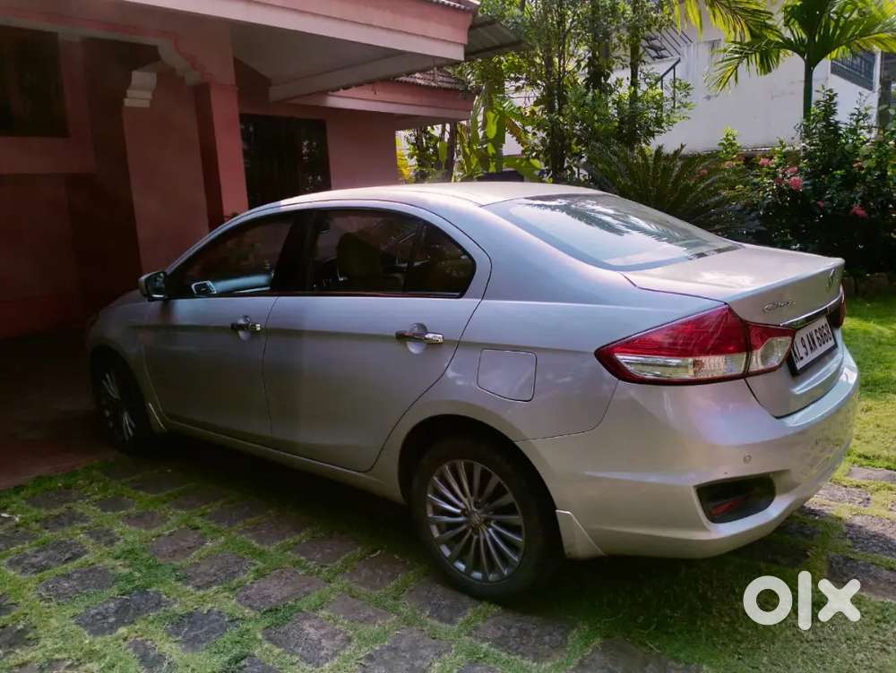 Nov  2017 Model. Petrol,  Single Owner