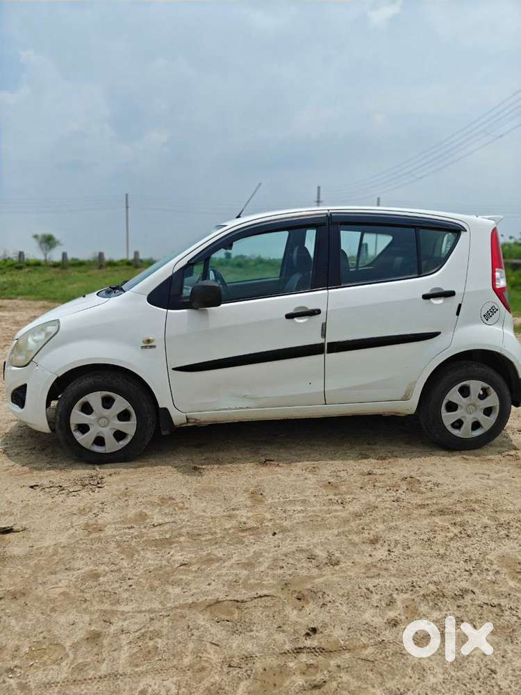 2015 Maruti Ritz Vdi Great Condition
