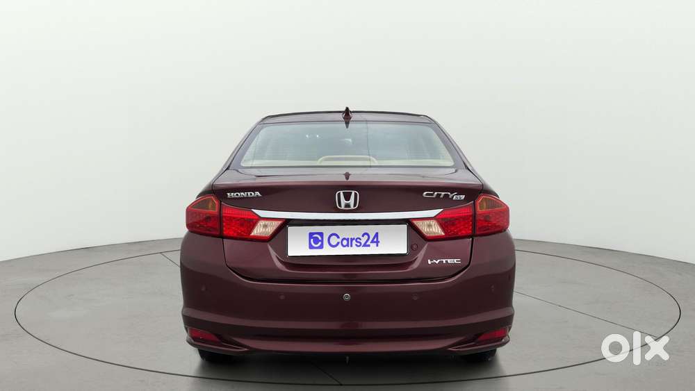 Honda City i VTEC SV, 2014, Petrol