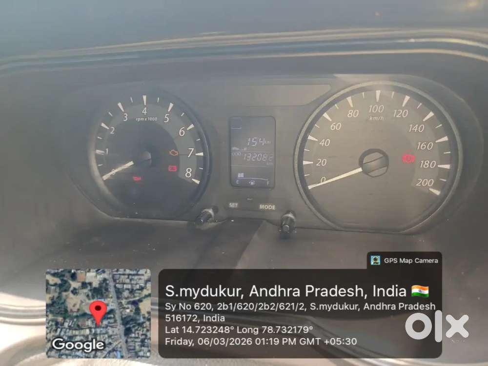 Tata Zest 2018 Diesel 100200 Km Driven