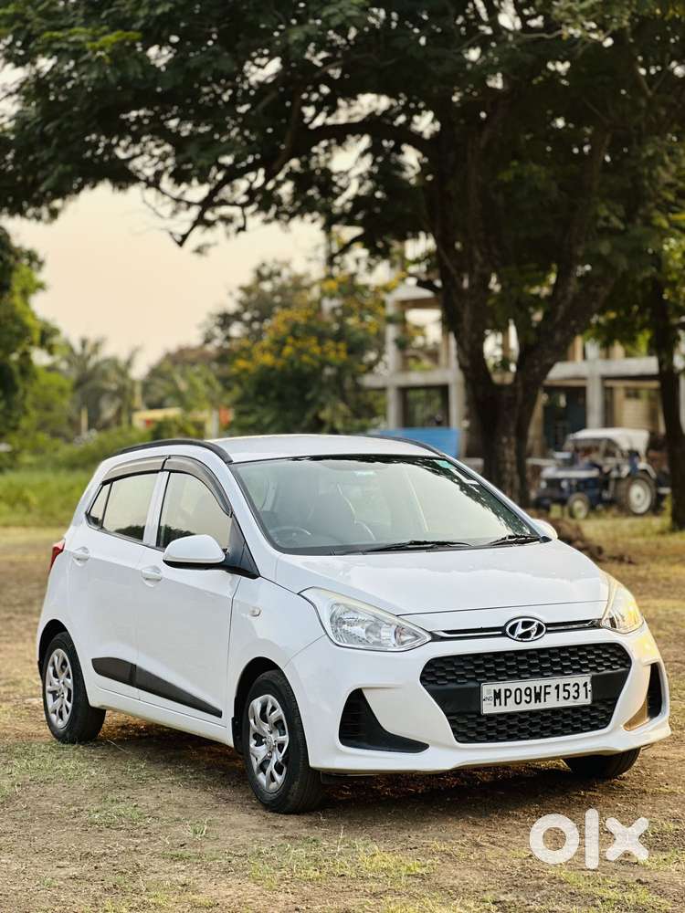 Hyundai Grand I10 Sportz 1.2 Kappa Vtvt, 2020, Petrol