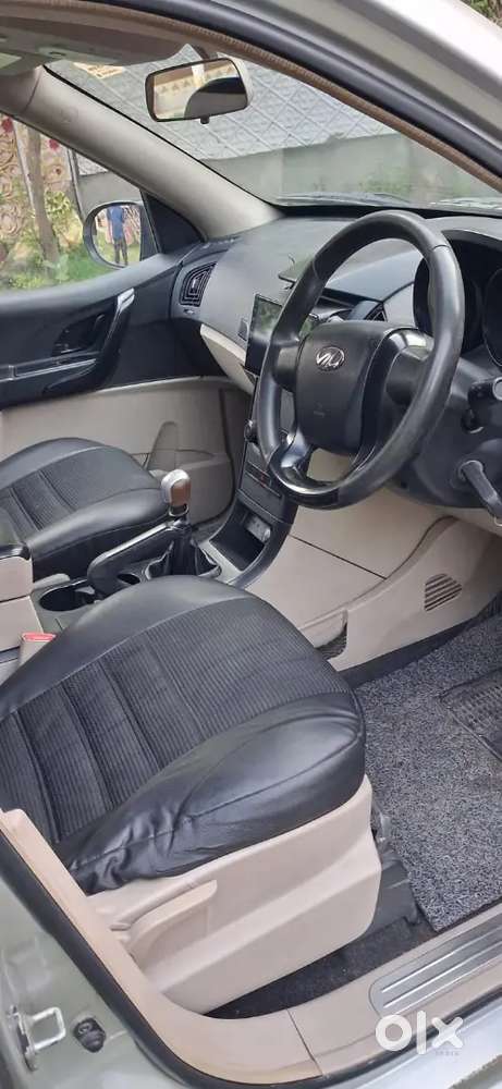 Mahindra Xuv500 Diesel 2016 Brand New Condition