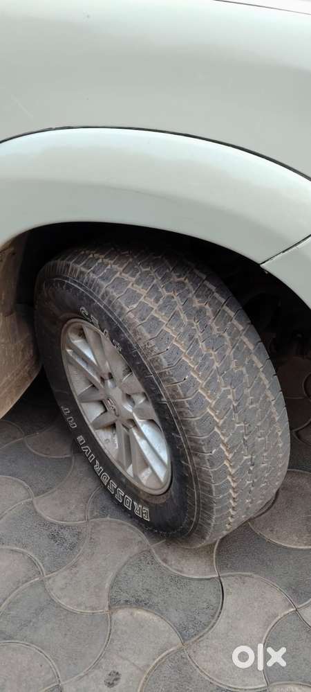Toyota Fortuner 3.0 4x2 Mt, 2013, Diesel