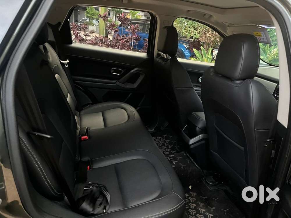 Tata Harrier Diesel 2021