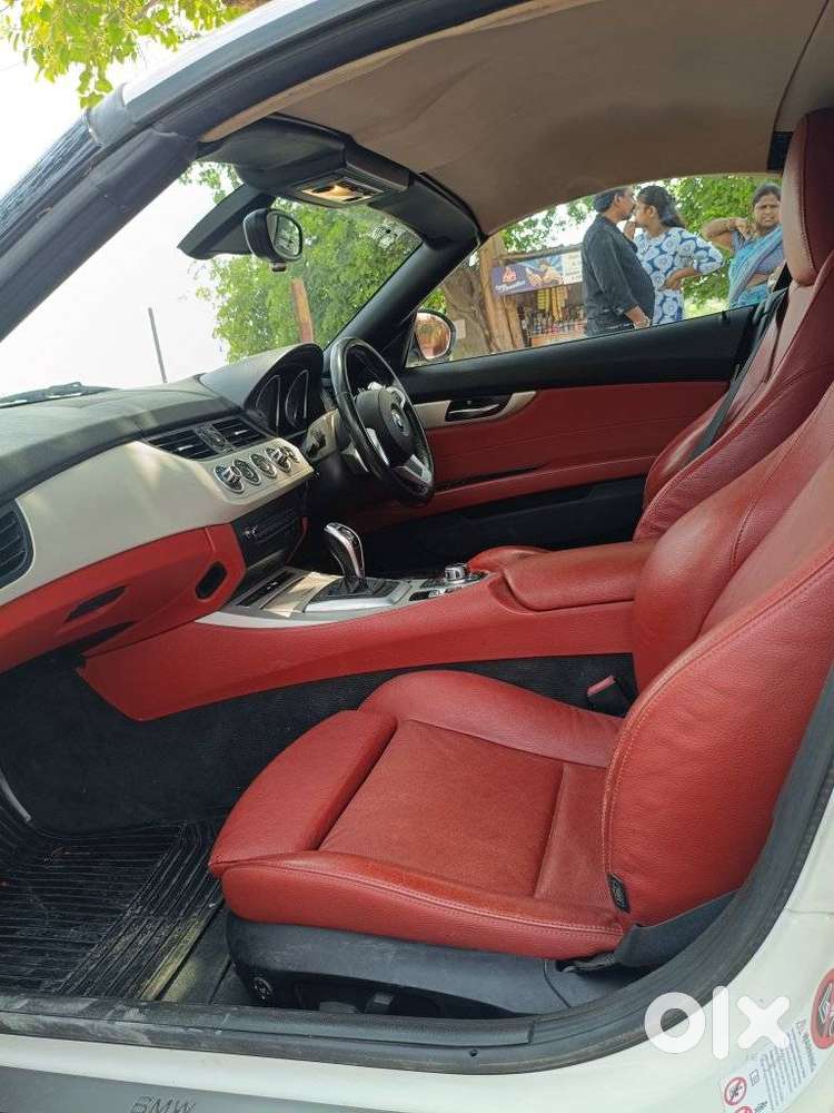 Bmw Z4 3.0 Sdrive 35i, 2011, Petrol