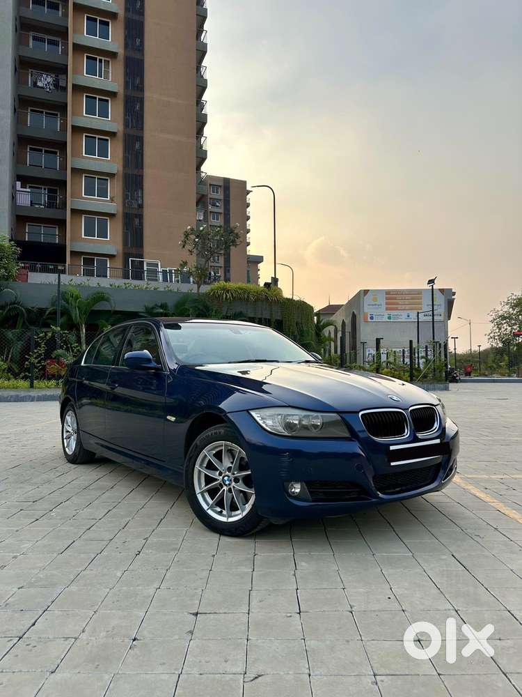 Bmw 3 Series 2.0 320d Sport Edition, 2012, Diesel