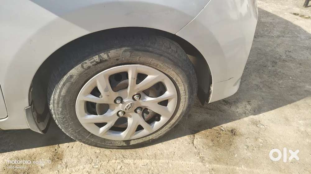 Hyundai Grand I10 Magna 2017