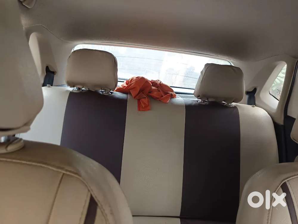 Volkswagen Polo Gt Tdi 2013 With 92526 Km