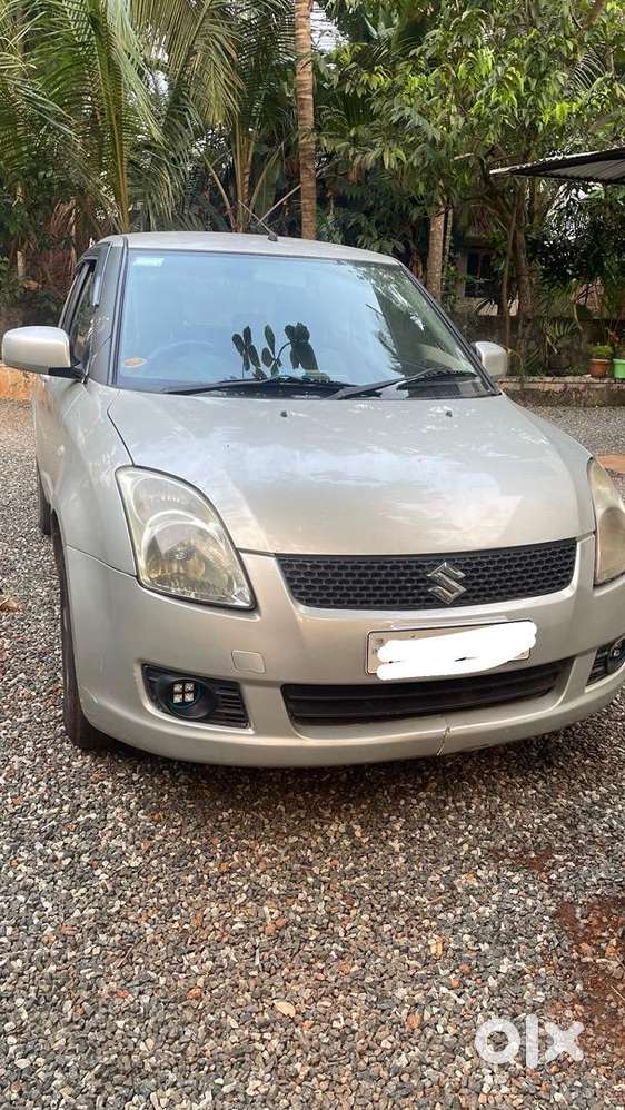 Maruti Suzuki Swift 2009 Diesel Well Maintained