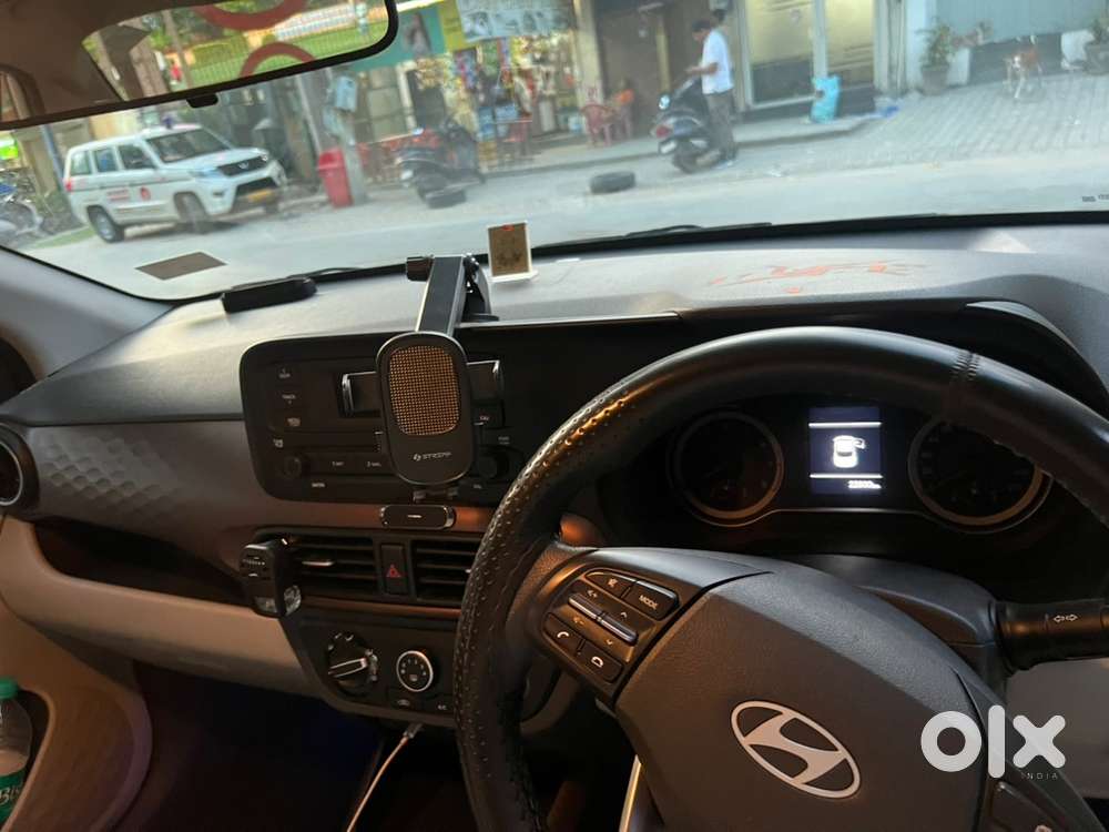 Hyundai Aura 2026 Variant