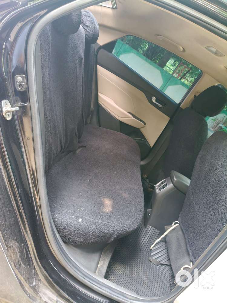 Hyundai Verna 1.6 Sx (o) Crdi, 2018, Diesel