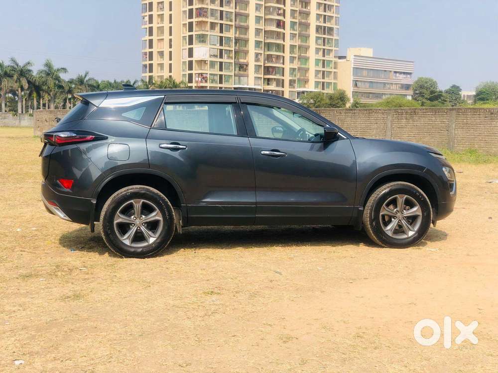 Tata Harrier Xza, 2020, Diesel