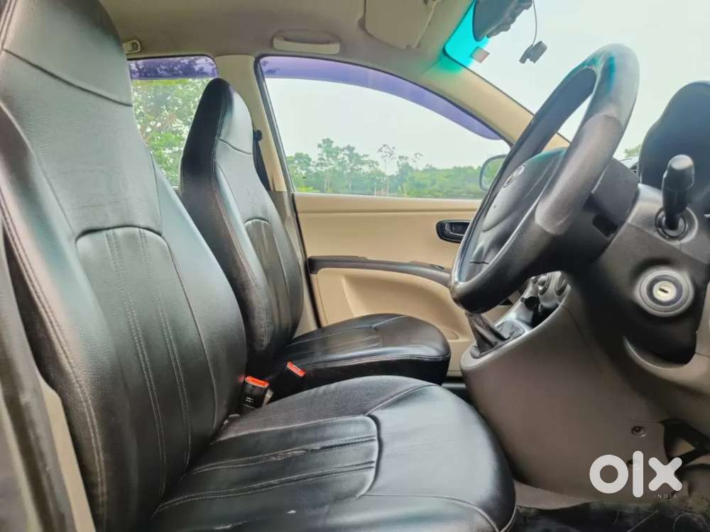 Hyundai I10 1.2 L Kappa Magna Special Edition, 2014, Petrol