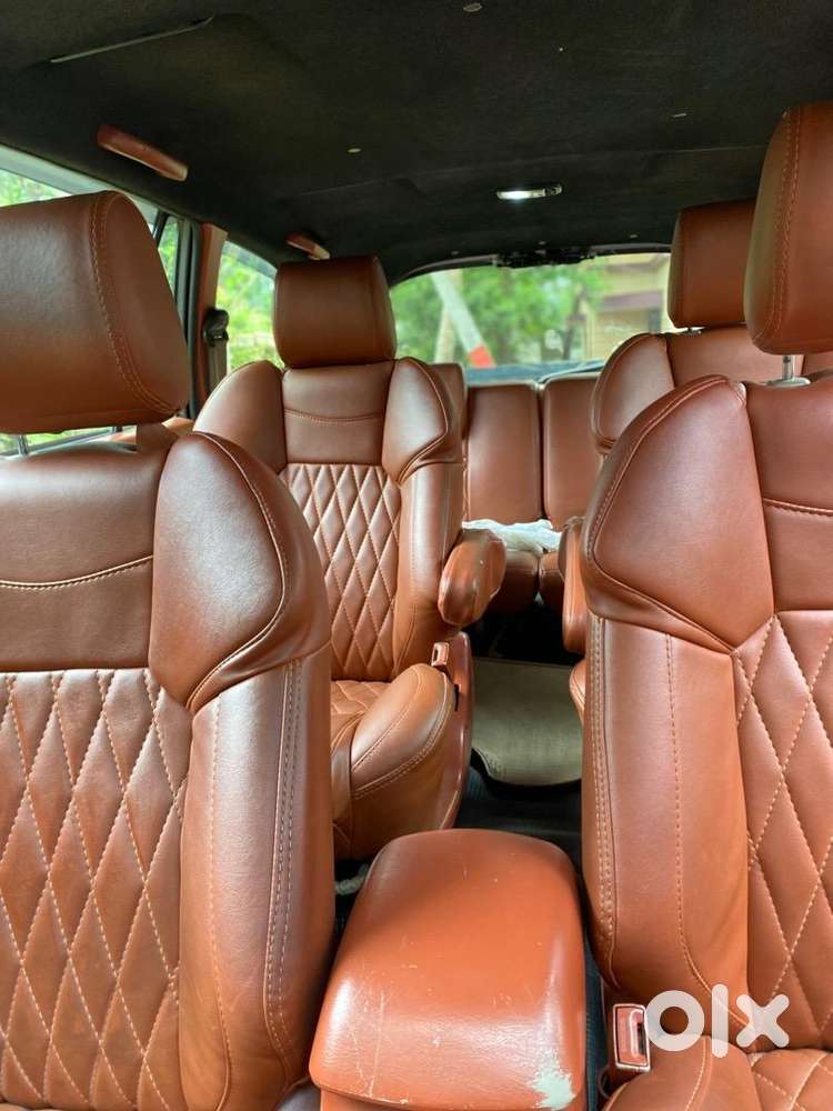 Toyota Innova 2009 Diesel Well Maintained