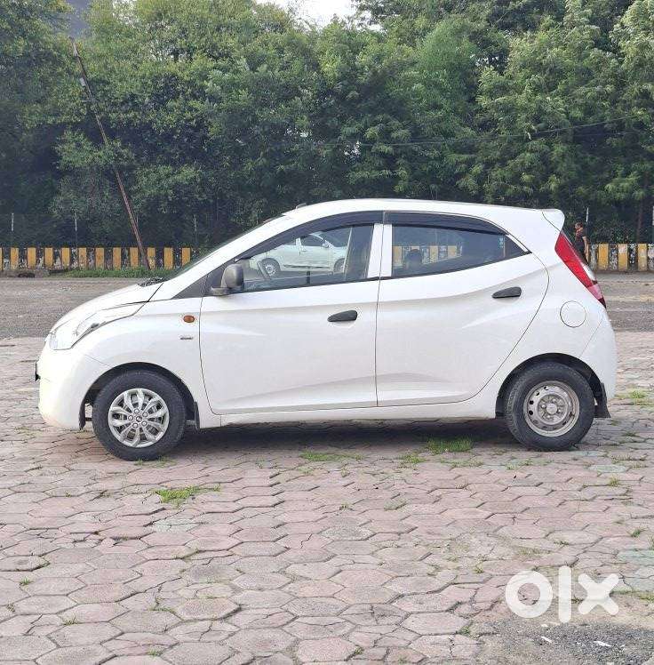 Hyundai Eon Era +, 2012, Lpg
