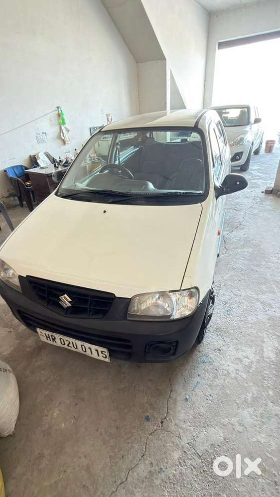 Maruti Suzuki 2008 Km Driven 130000