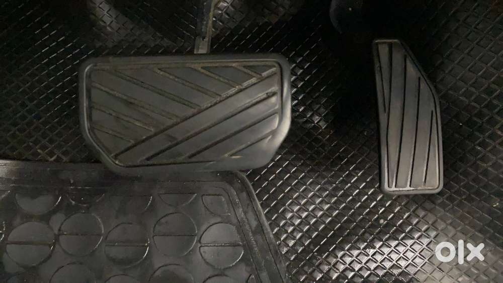 Maruti Suzuki Celerio X 1.0 Zxi (o) Amt, 2018, Petrol