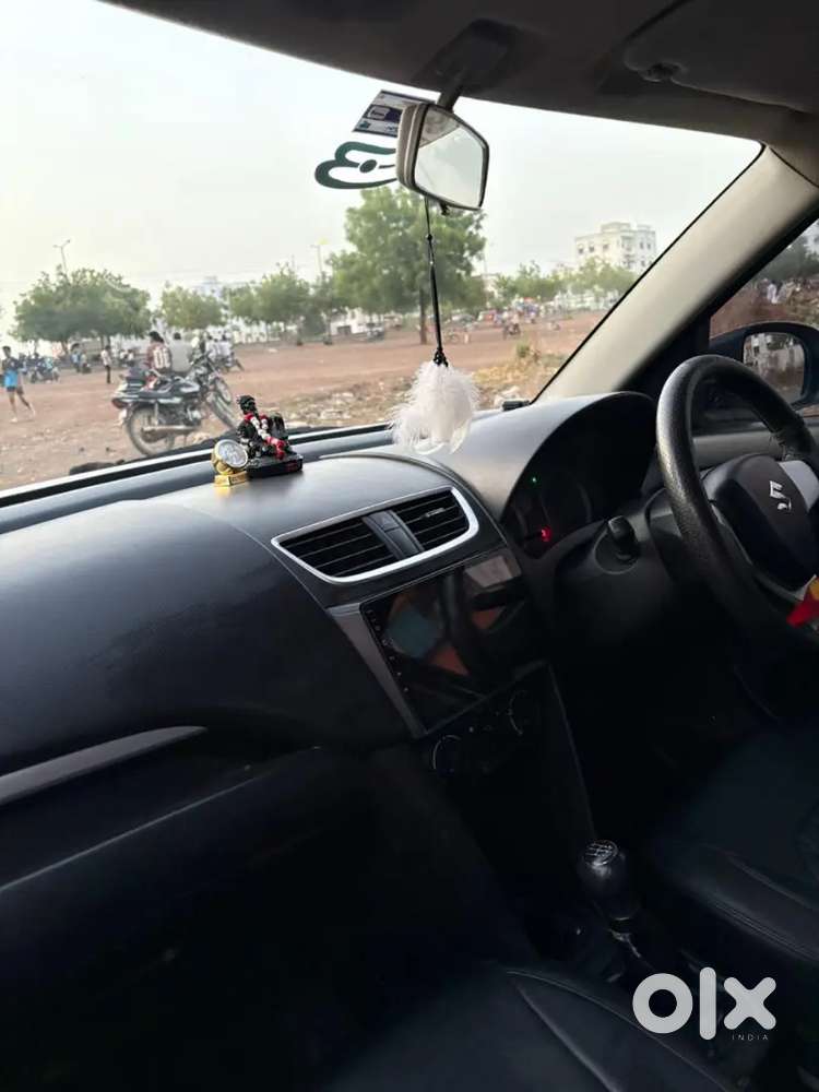 Maruti Swift Vdi 2011