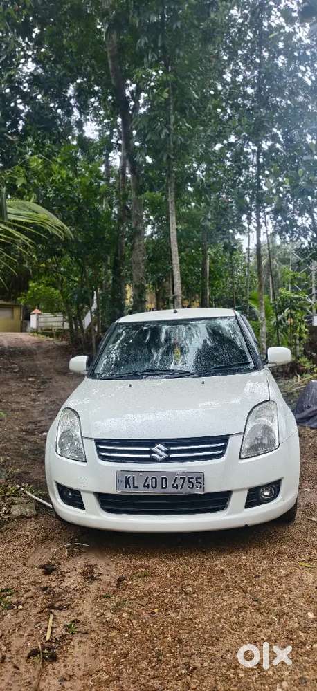 2010 Dzire Vdi Maruti