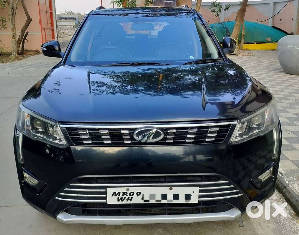 Mahindra Xuv300 W8 Diesel, 2021, Diesel