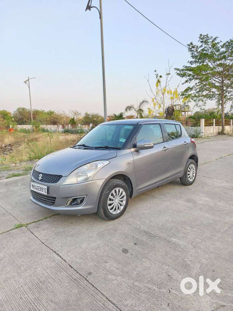 Maruti Suzuki Swift 2011-2014 Vxi, 2013, Petrol