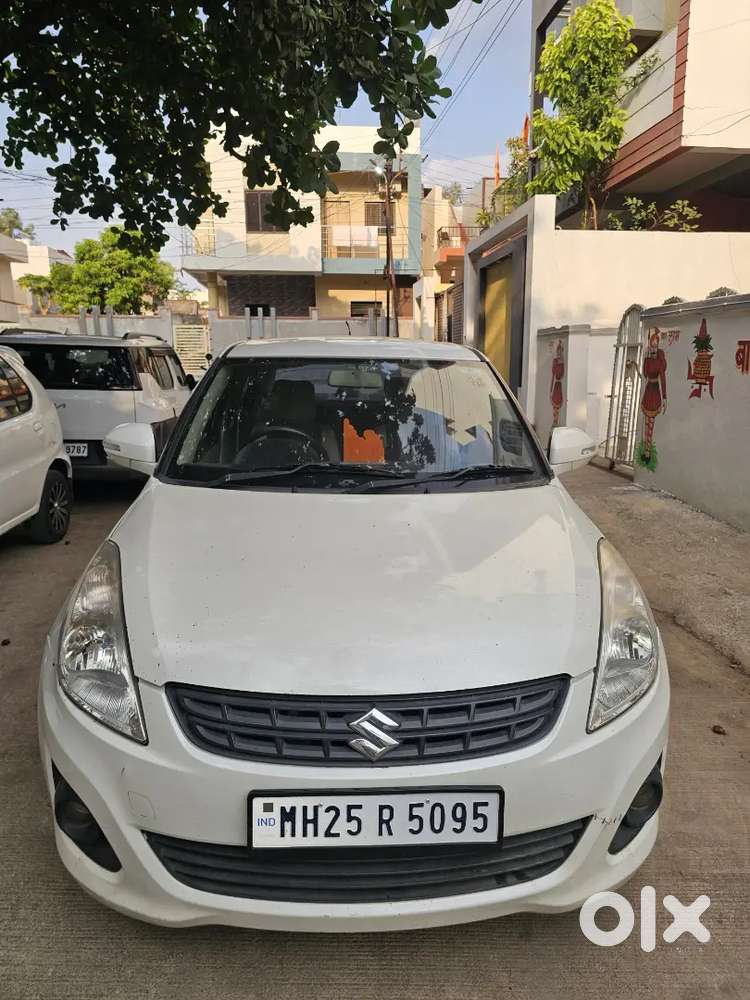 Dzire Diesel