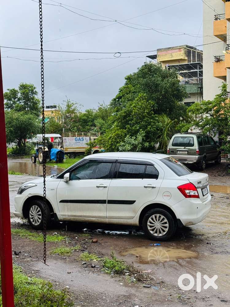Maruti Suzuki Swift Dzire 2016 Km Driven