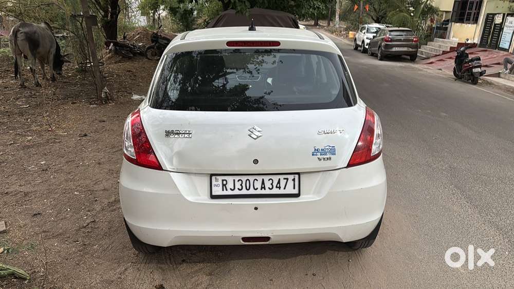 Maruti Suzuki Diesel 2013