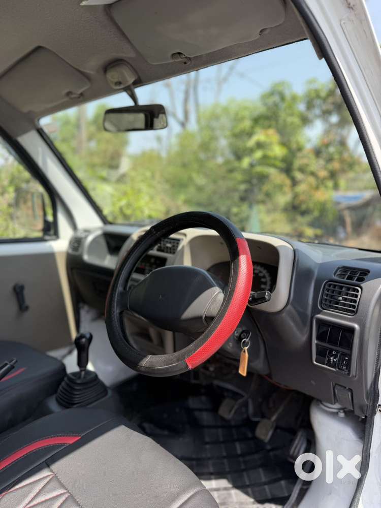 Maruti Suzuki Eeco 5 Str Ac(o) Cng, 2015, Cng & Hybrids