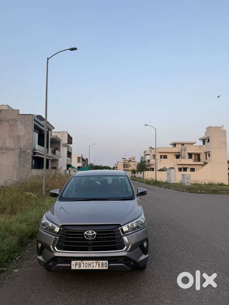 Toyota Diesel Car 2022