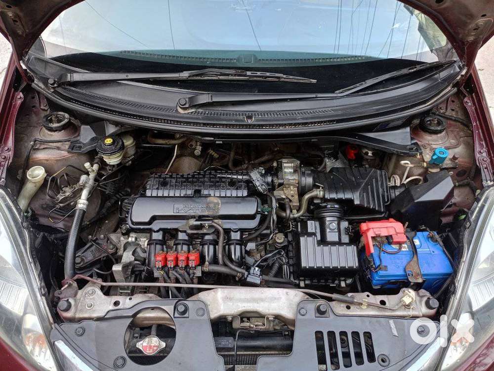 Honda Amaze S 1.2 Petrol Mt, 2017, Cng & Hybrids