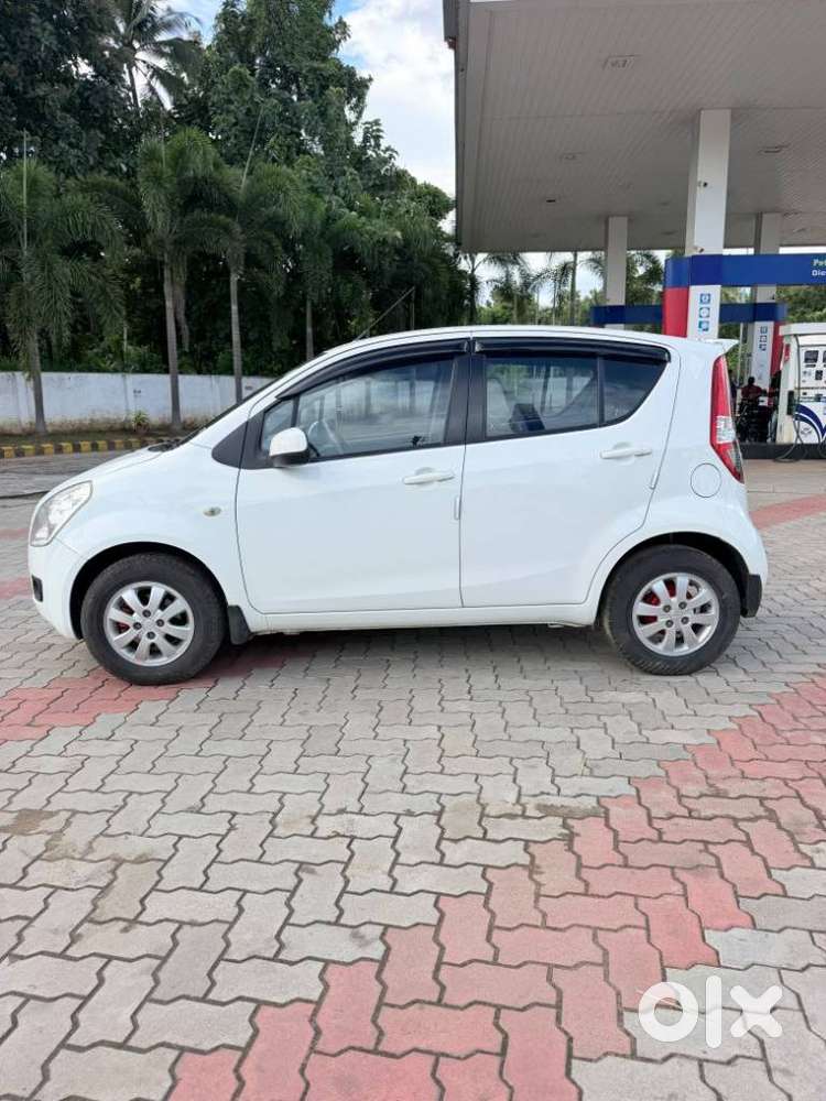 Maruti Suzuki Ritz Vxi (abs) Bs Iv, 2010, Petrol