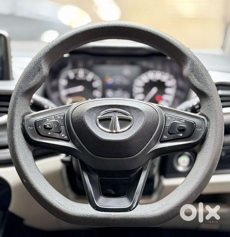 Tata Altroz 1.2 Xt, 2021, Petrol