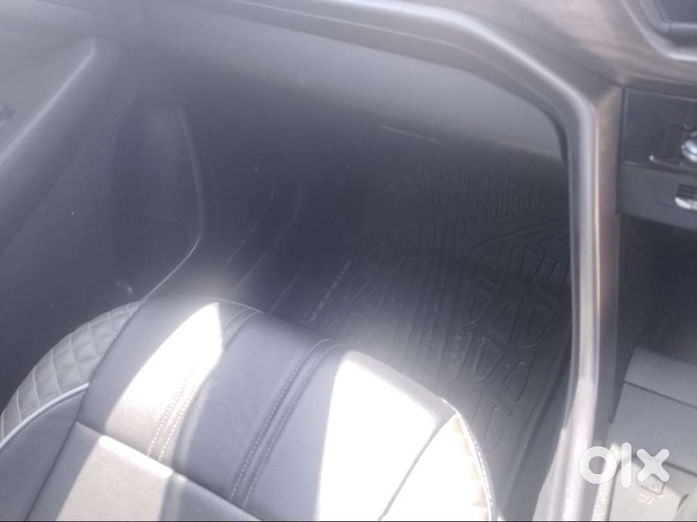 Maruti Suzuki Brezza 2025 Petrol Good Condition