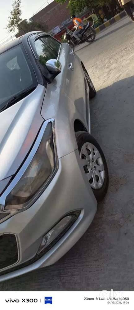 Hyundai I20 2017 Diesel 58000 Km Driven