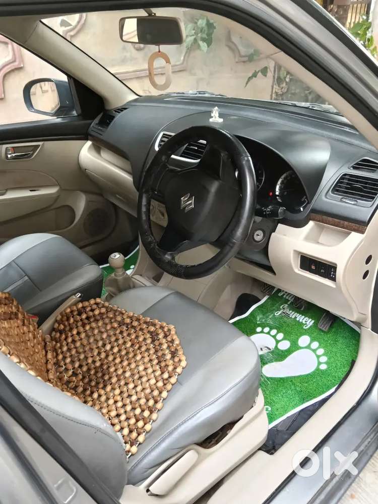 Maruti Suzuki Dzire 1.2 2014