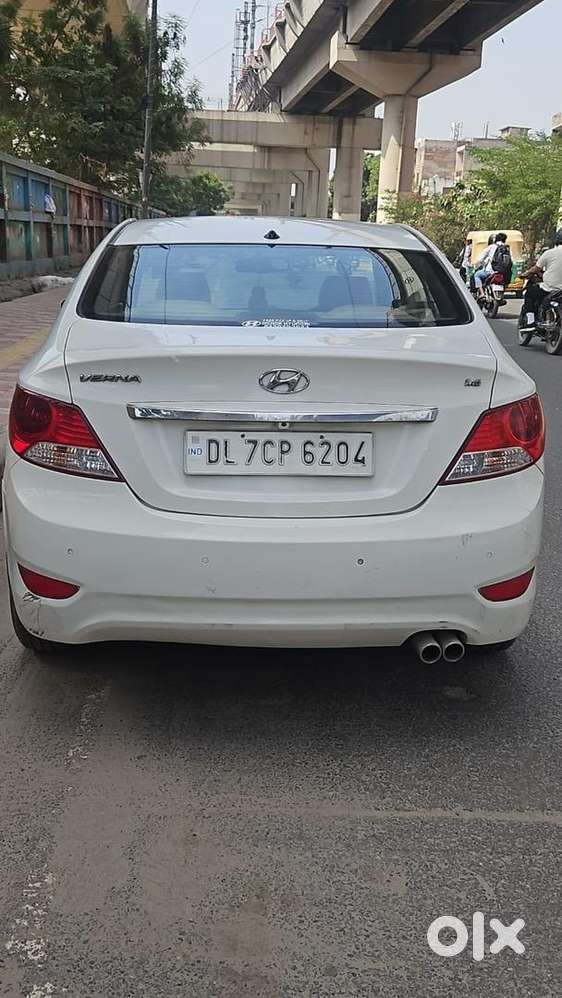 Hyundai Petrol Manual 2014