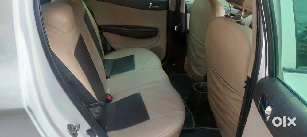 Hyundai I20 Sportz 1.2 Bs-iv, 2013, Diesel