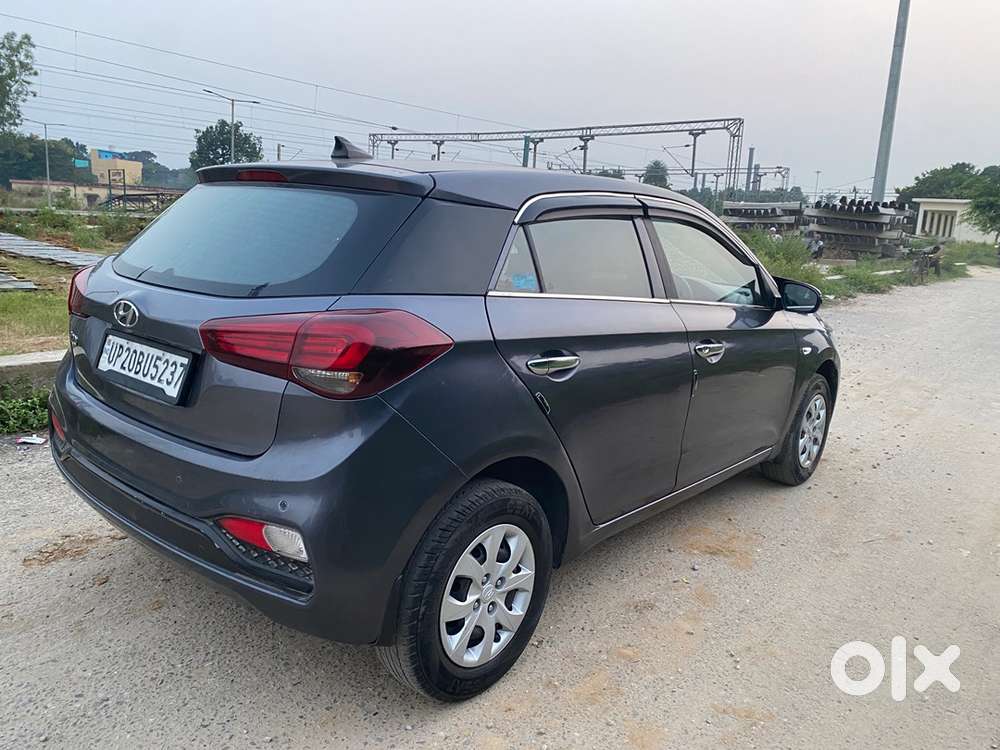 Hyundai Elite I20 Magna 2020