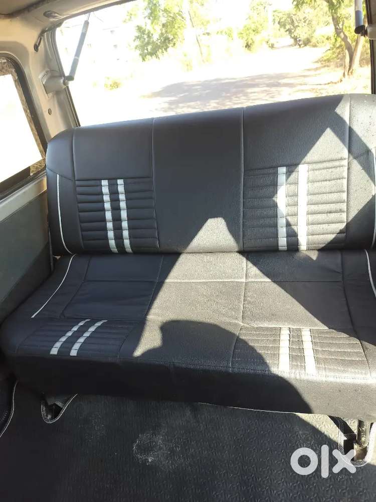 Omni 5 Seater For Sale