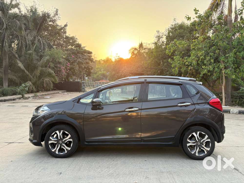 Honda Wr-v I-dtec Vx, 2019, Diesel