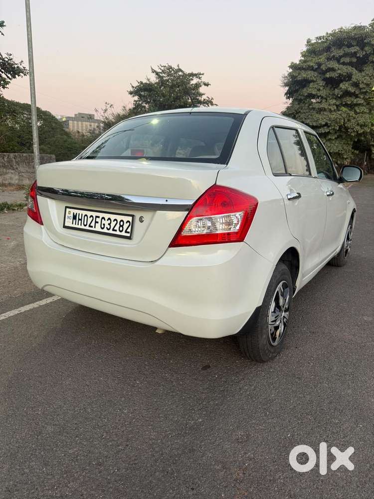 Maruti Suzuki Dzire 1.2 Vxi Cng, 2020, Petrol