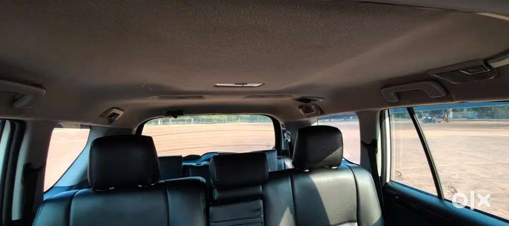 Toyota Innova Crysta 2022