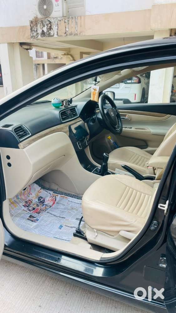 Maruti Suzuki Ciaz S 2018 Diesel 53500 Km Driven