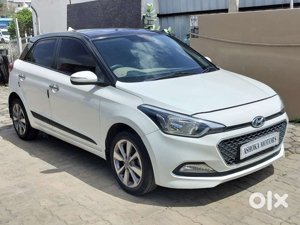 Hyundai Elite I20 Asta 1.4 Crdi, 2015, Diesel